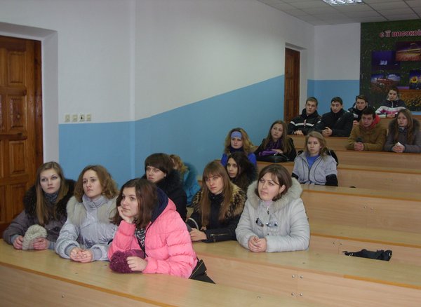 День відкритих дверей для Богуславського гуманітарного коледжу ім. І.С.Нечуя-Левицького